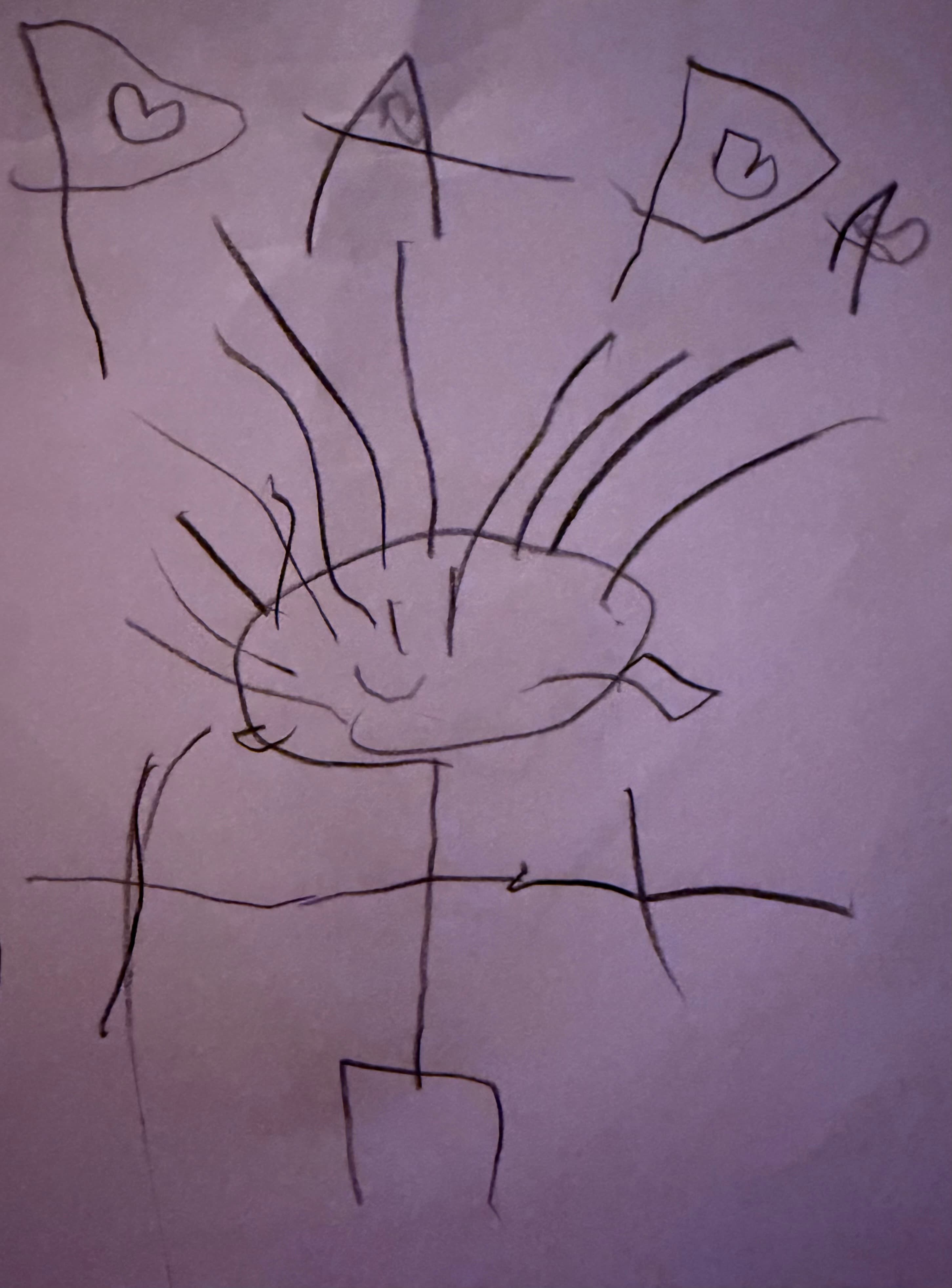 Original drawing