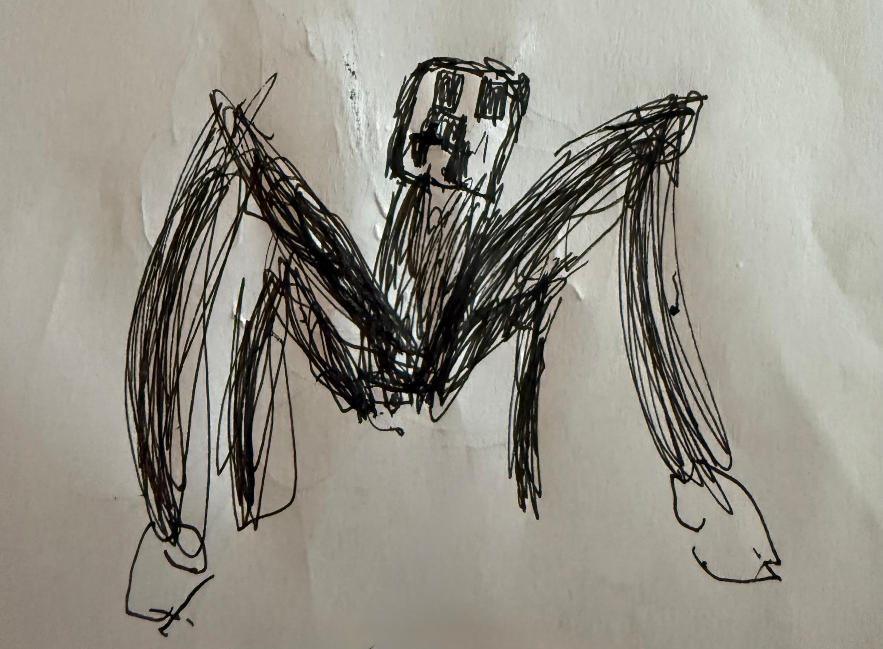 Original drawing