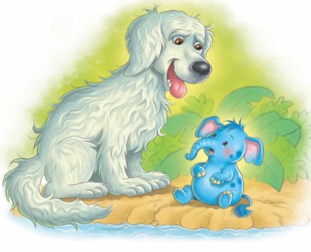 Original drawing